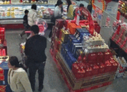 女子将找另一半的标准交给DeepSeek 为什么这么少有？