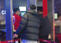 小伙自费1万张票包影院请看《哪吒2》 这也太霸气了