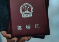 离婚跟拍师:1800一次需求比结婚多 为什么这么火爆？