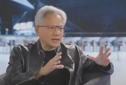 黄仁勋首公开回应DeepSeek爆火 到底说了什么？