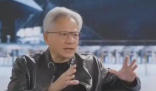 黄仁勋首公开回应DeepSeek爆火 到底说了什么？