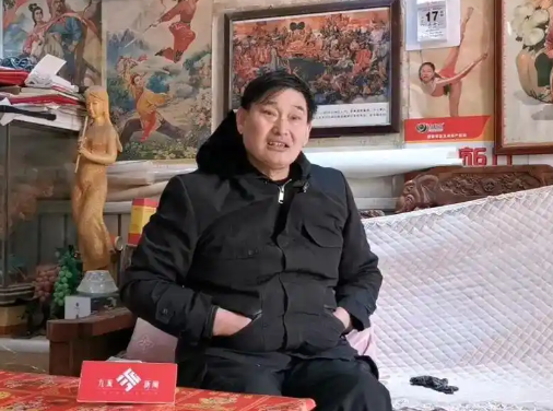 大衣哥拒绝直播带货也不代言 事件始末2025最新消息
