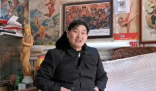 大衣哥拒绝直播带货也不代言 事件始末2025最新消息