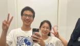 男生用镜头记录下女友5年的蜕变 一直还是这么年轻