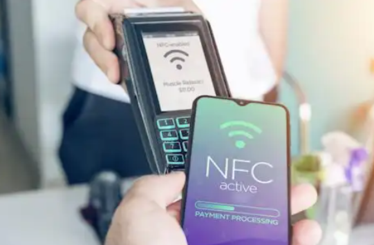 骗子盯上了你的手机NFC功能 究竟是怎么回事？