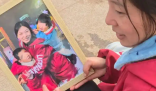 摆摊为儿子筹医药费女子否认剧本 究竟是怎么回事？