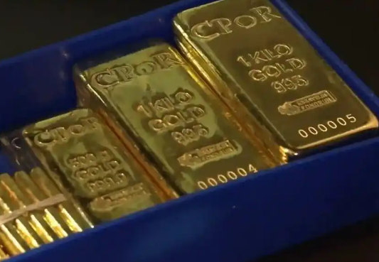 国际金价创下年内第11个新高 为什么涨这么多？