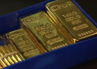 国际金价创下年内第11个新高 为什么涨这么多？