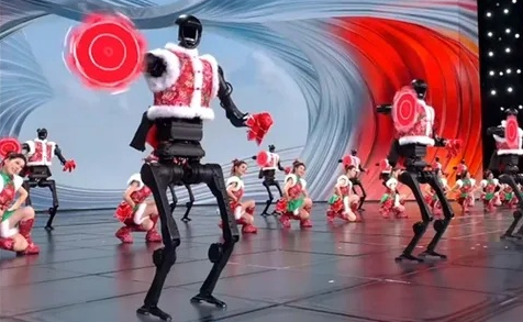 多家磁材公司已进入机器人赛道 为什么这么火爆？