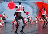 多家磁材公司已进入机器人赛道 为什么这么火爆？