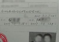 未婚男被登记已婚 “配偶”是堂弟媳 事件始末2025最新消息