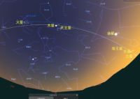 七星连珠将上演 真能预示凶吉吗 究竟是怎么回事？