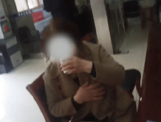 女子炒黄金被暴涨的利润吓得报警 究竟是怎么回事？