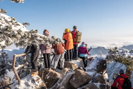 黄山风景区对女性游客免门票7天 到底是什么时候？