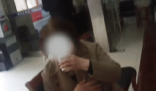 女子炒黄金被暴涨的利润吓得报警 究竟是怎么回事？