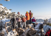 黄山风景区对女性游客免门票7天 到底是什么时候？