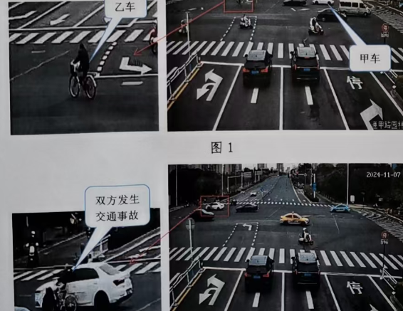 女子闯红灯被撞身亡 网约车需赔50万 究竟是怎么回事？