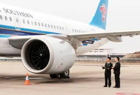 航空租赁业务迎来“开门红” 这也太意外了