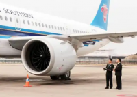 航空租赁业务迎来“开门红” 这也太意外了