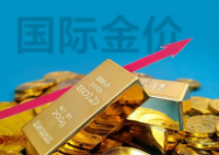 国际金价跌至近3周以来最低点 为什么跌这么厉害？