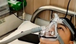女子卖婚房救渐冻症丈夫 这样他暖心了