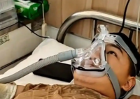 女子卖婚房救渐冻症丈夫 这样他暖心了
