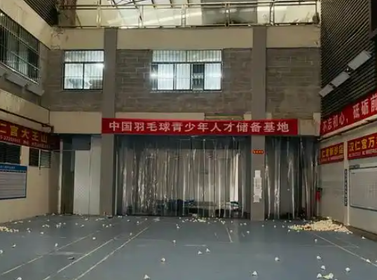 深圳一球馆老板向家长借钱后跑路 究竟是怎么回事？