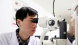 男子呕吐不止一查竟是青光眼 这也太意外了