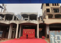 湖南一“烂尾楼”业主自筹千万复工 为什么引热议？