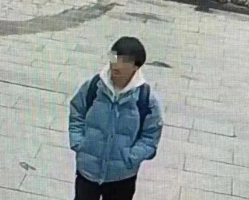 登华山失联男生遗体已找到 实在太悲剧了