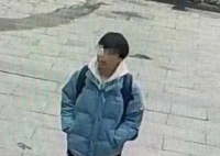 登华山失联男生遗体已找到 实在太悲剧了