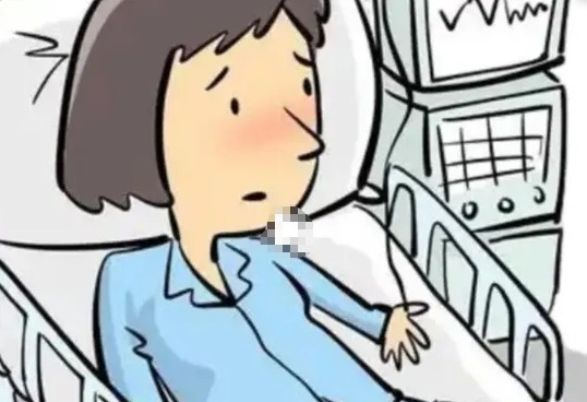 妻子跳楼致残被丈夫送回娘家 这也太让人气愤了