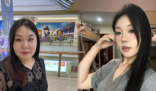 女大学生224斤到110斤减掉半个自己 到底是怎么做到的？