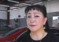 奔驰车主发现ID被销售提前注册 事件始末2025最新消息
