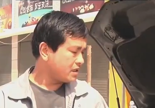 女子22万8买奥迪到手成拼装车 这也太无语了