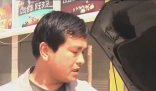 女子22万8买奥迪到手成拼装车 这也太无语了