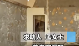 两姐妹花11万山沟买窑洞养老变荒地 这也太坑人了