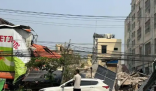 在缅华人:情况很不妙想尽快回国 究竟是怎么回事？