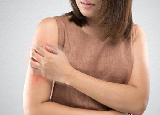 男子身上发痒检查后竟确诊肝癌 为什么这么严重？