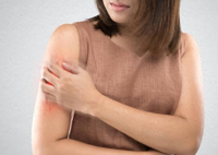 男子身上发痒检查后竟确诊肝癌 为什么这么严重？