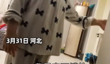 女子叫开锁师傅 来了个10岁小孩 这手艺杠杠的