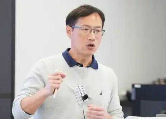 知名华裔教授王晓峰失联两周 为什么失联？