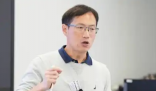 知名华裔教授王晓峰失联两周 为什么失联？