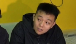 姜甲儒哥哥称看人贩眼神想到余华英 实在太可恶了