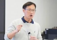知名华裔教授王晓峰失联两周 为什么失联？