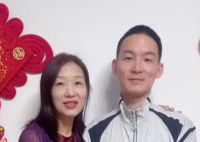 谢浩男妈妈:前夫现任不是第三者 究竟是不是真的？