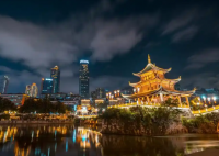 这个“小透明”省会 赢了广深杭 究竟是怎么回事？
