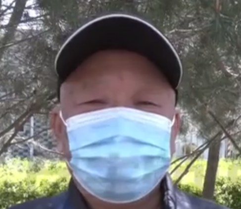 74岁大爷恋爱一年 女友却突然消失 玲玲回应不想再继续了