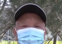 74岁大爷恋爱一年 女友却突然消失 玲玲回应不想再继续了
