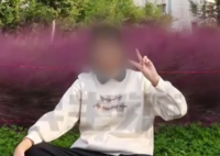 15岁女孩患恶性肿瘤 父亲寻工作救女 实在太崩溃了